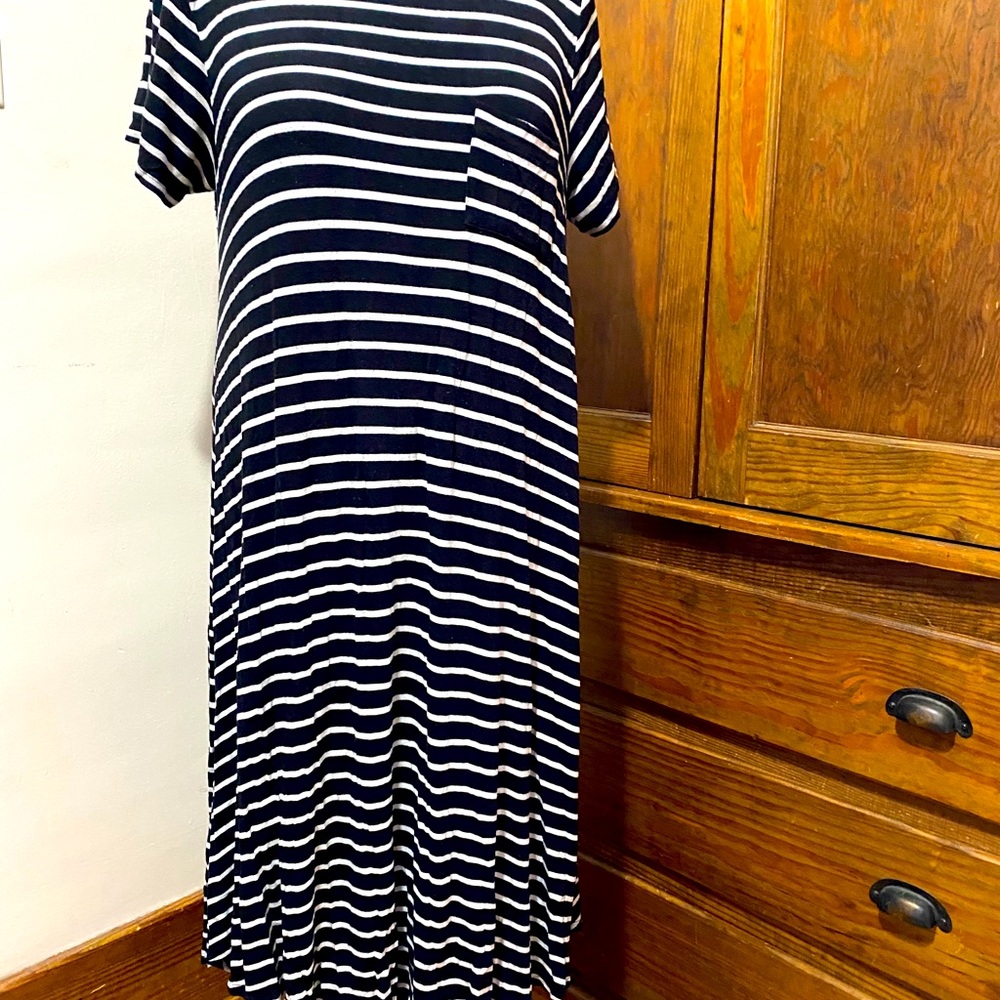 LuLaRoe Carly Dress